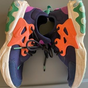 Presto Nike shoes
